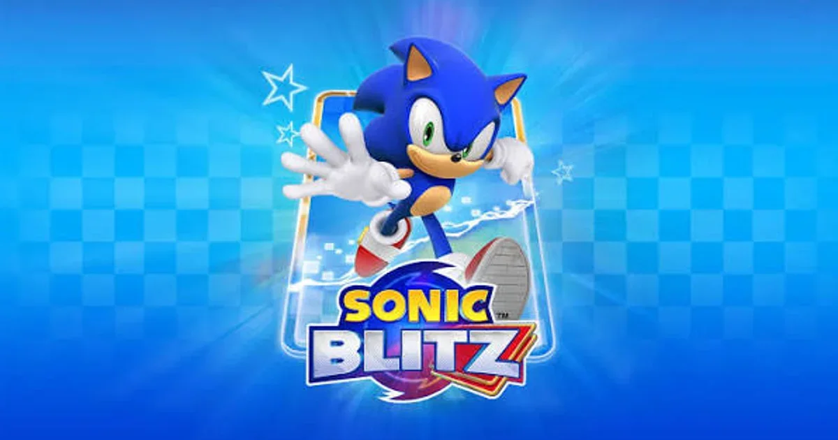 Rovio closes Copenhagen studio following shut down of Sonic Blitz