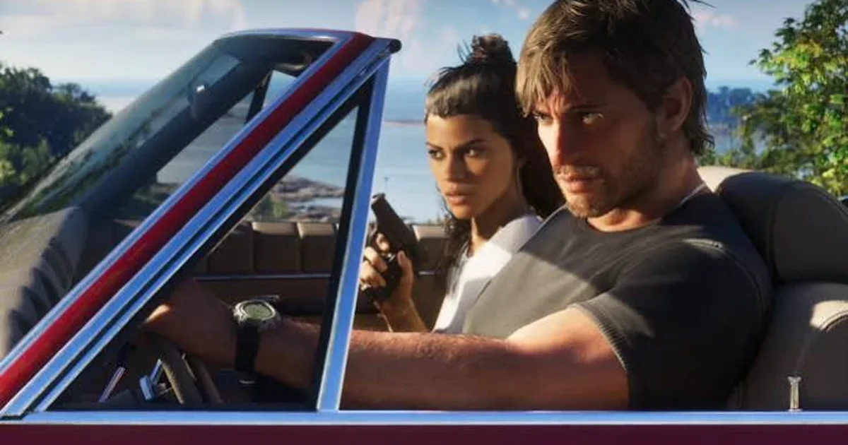 Sensor Tower: Netflix US mobile viewership increased 35% during GTA 6 extended