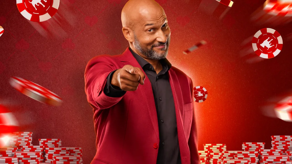 Zynga Poker’ Teams With Keegan-Michael Key, ‘Righteous Gemstones’ Director Jody
