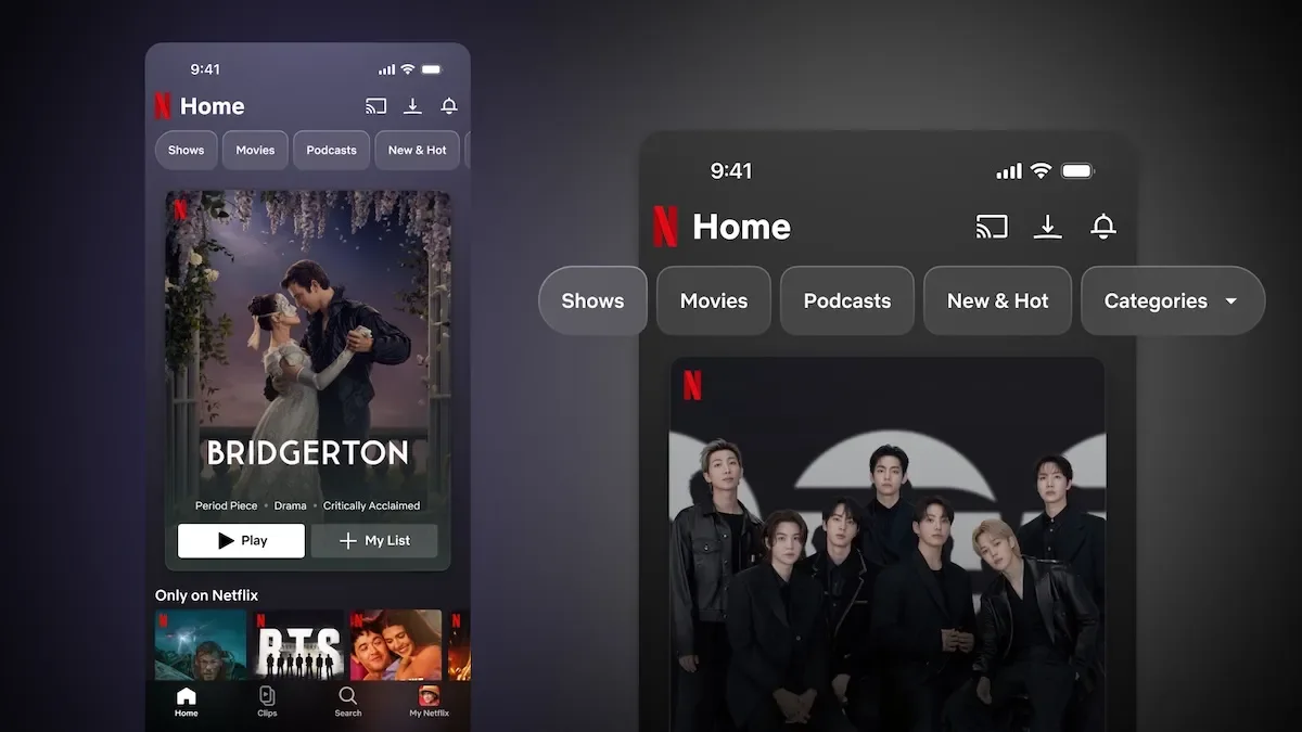 Netflix expands revamped mobile app across Asia and doubles down on kids’ gaming