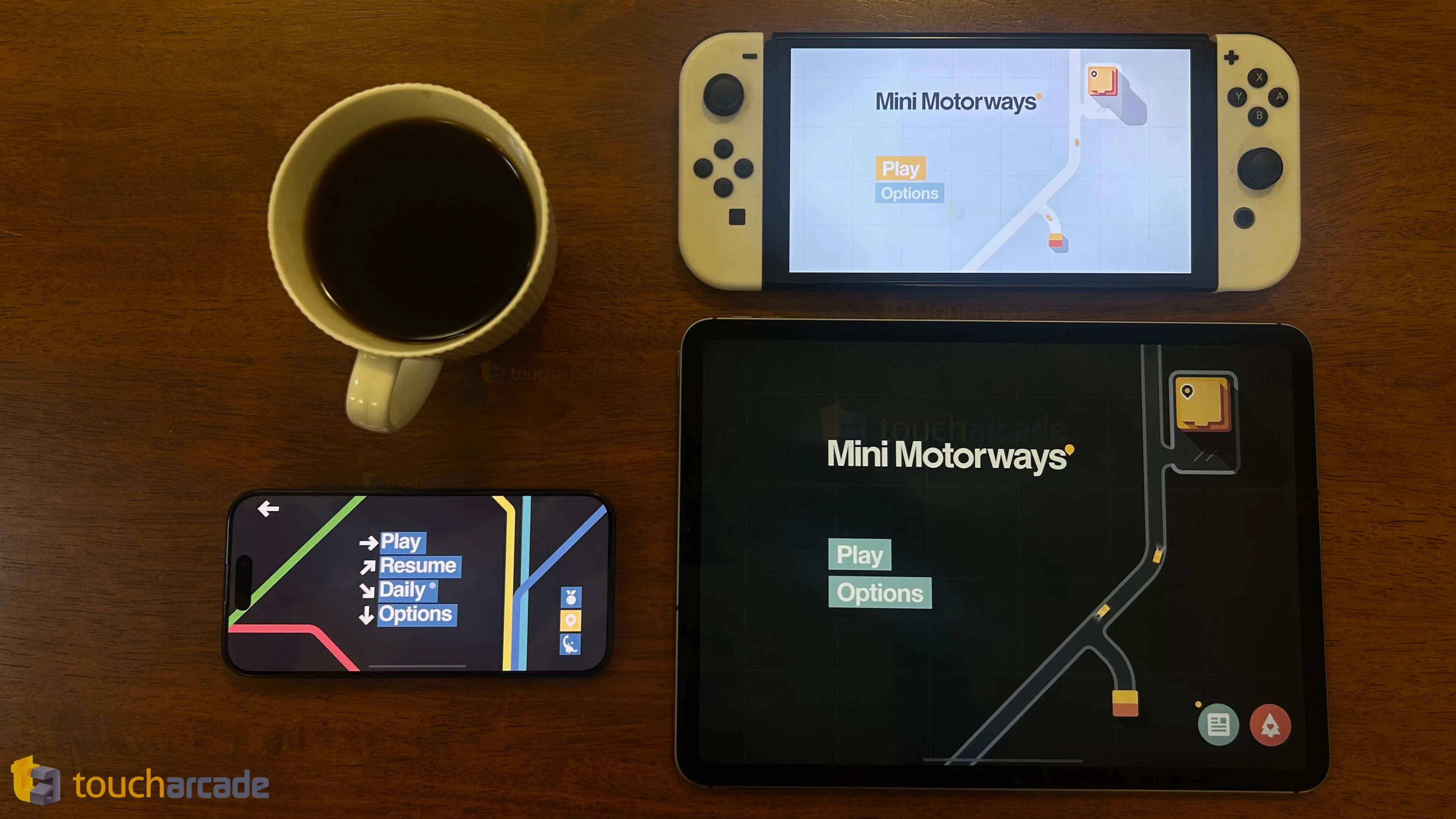 CEO Amie Wolken on Mini Metro, Mini Motorways, the Team, Free DLC, Working
